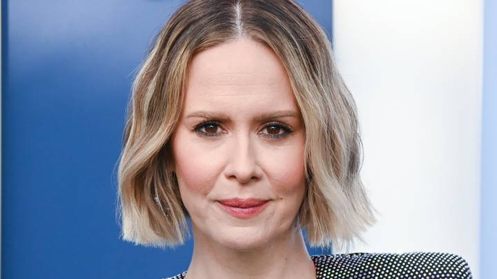 Sarah Paulson Says She's 'Probably Done' With American Horror Story