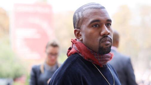 Kanye West Files To Legally Change His Name