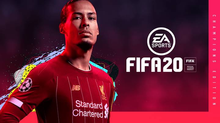 Buy FIFA 20 Cheap: Pre-order For Only £24.99 From GAME With This Online Deal