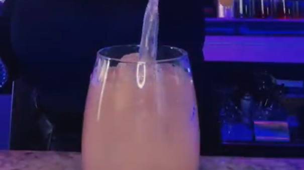 Woman Shares Recipe For Cocktail That Would Have You 'Drunk For Weeks'