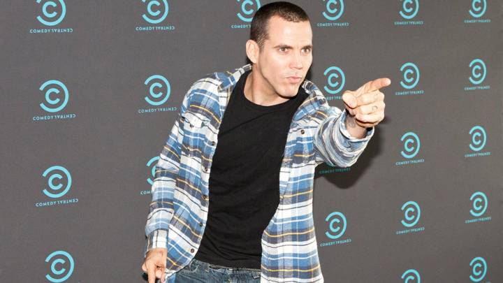 Steve-O Wants Justin Bieber To Fight Him Instead Of Tom Cruise