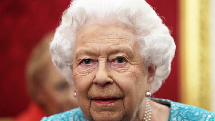 Queen Elizabeth II Supports The Black Lives Matter Movement, According To A Representative