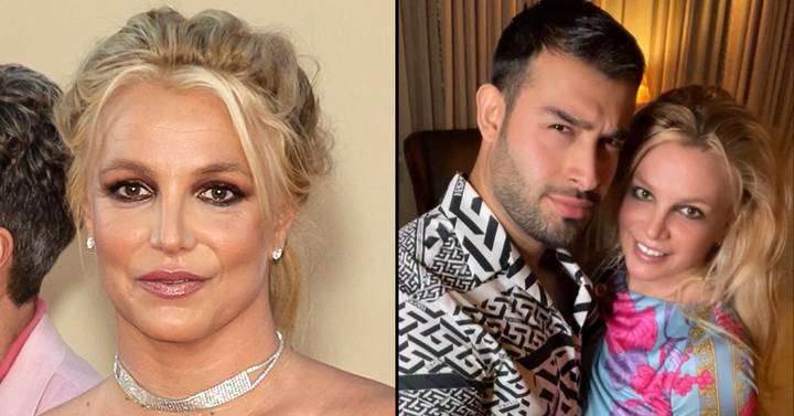 Britney Spears Announces She's Lost Her Baby Early In Pregnancy