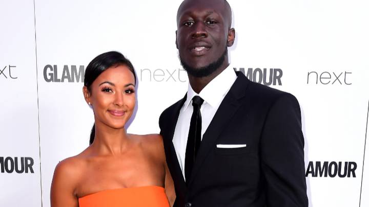 ​Stormzy And Maya Jama Split After Four Years Together