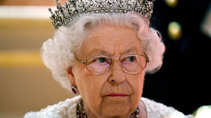 Why Does The Queen Have Two Birthdays? - LADbible