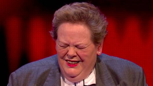 The Chase's Anne Hegerty Explains Why She Won't Date Mark Labbett