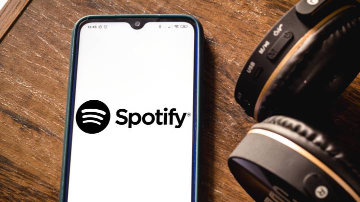 App Will Tell You How Bad Your Spotify Music Is