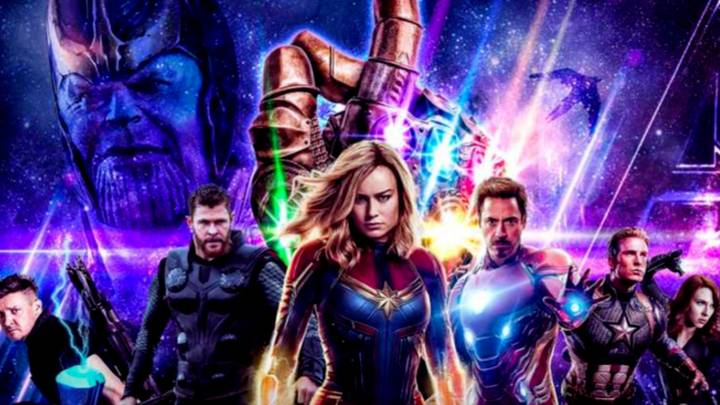 Avengers: Endgame Set To Reach $2 Billion In Second Weekend