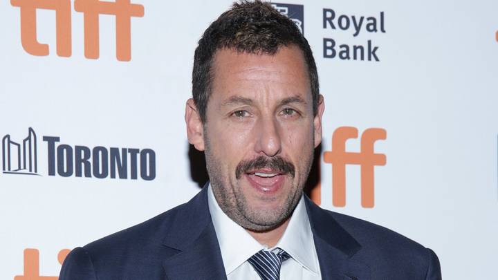 There's A Facebook Group For 'People Who Sort Of Look Like Adam Sandler But Aren’t Adam Sandler'