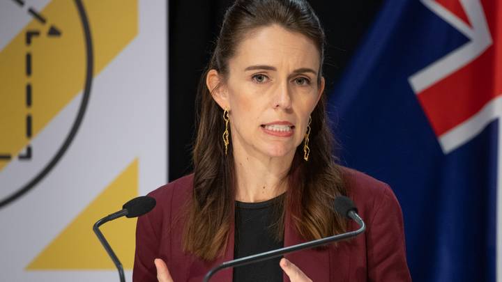 Jacinda Ardern Says New Zealand Pubs Can Reopen In 10 Days
