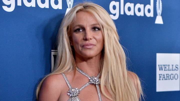 Britney Spears Had A Birth Control Device Implanted In Her Against Her Will