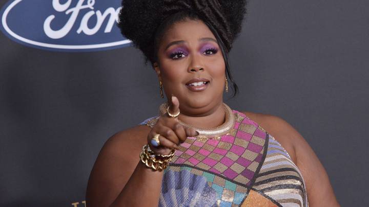 Lizzo 'Kicked Out Of Rental Property' After Posting Dancing Videos On Instagram