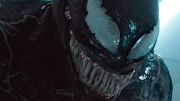 'Venom' Post-Credits Scene Sheds Light On A Possible Sequel 