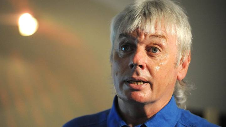 ​YouTube Deletes Conspiracy Theorist David Icke's Channel