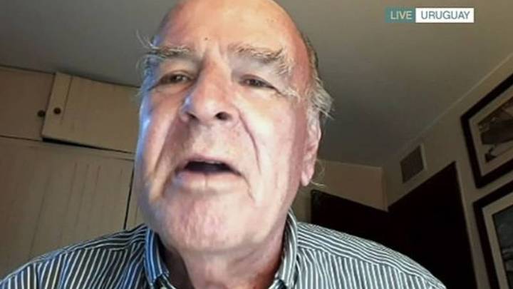Survivor Of Notorious 1972 Plane Crash Who Resorted To Cannibalism Recalls Last Days Of Ordeal 