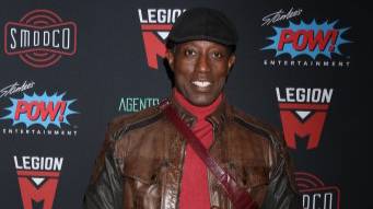 Wesley Snipes Set To Join Eddie Murphy In Coming To America Sequel