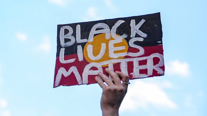 Sydney Black Lives Matter Protest Organisers Vow To March Even If It's Illegal