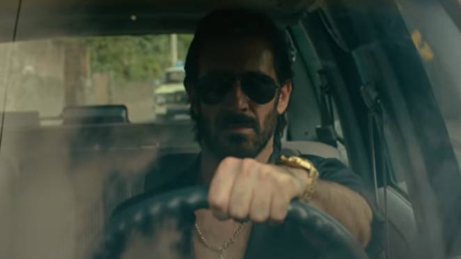 Netflix Drops Trailer For Third And Final Season Of Narcos: Mexico