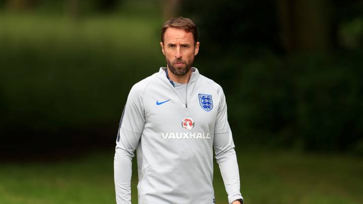 England Lose Against Belgium But All Is Not Over For The Three Lions