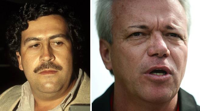 Pablo Escobar's Most Feared Assassin Starts New Career As YouTube Star