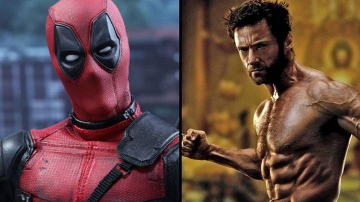 Ryan Reynolds Wants To Make A Wolverine/Deadpool Crossover Movie