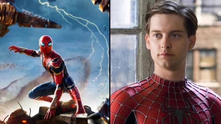 Person Who's 'Seen Spider-Man: No Way Home' Reveals What We Can Expect From Film