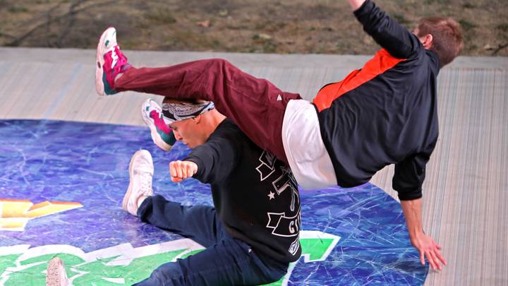 Breakdancing Will Be An Official Olympic Sport At 2024 Paris Games