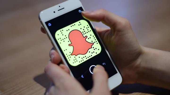 Boy, 11, Drives 200 Miles To Live with a Stranger He Met on Snapchat