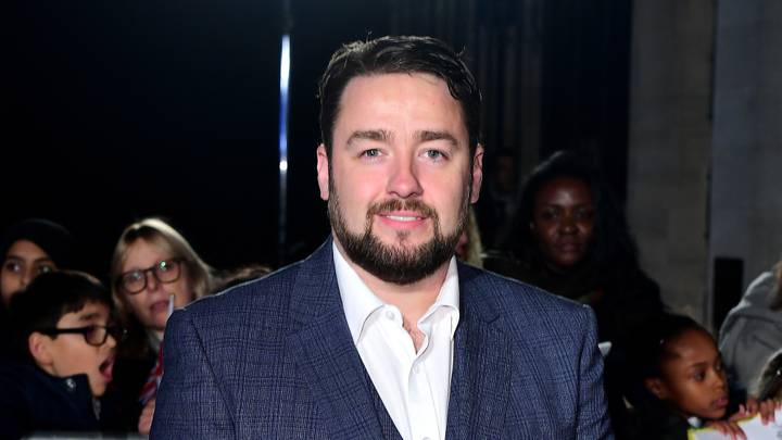 Jason Manford Offered Job By Iceland After Tesco Rejected His Application