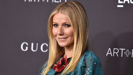Gwyneth Paltrow Gives An Intimate Guide On Anal Sex