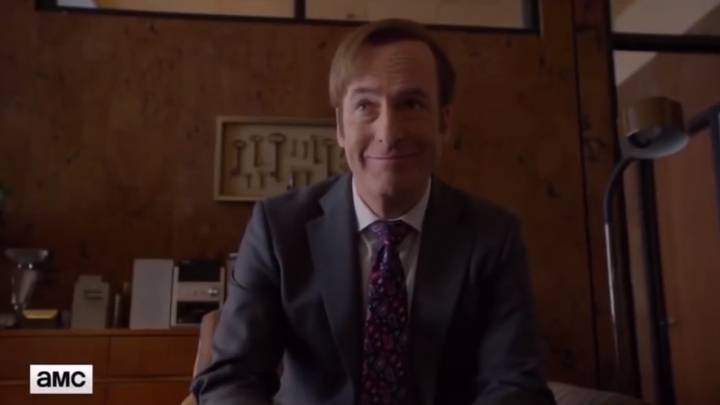 ​Watch The New Trailer For Season Four Of 'Better Call Saul'