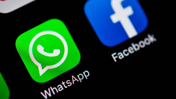Facebook, Messenger, Instagram And WhatsApp All Down