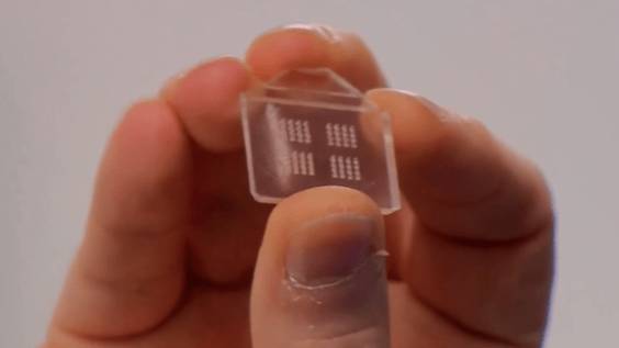 World's First Covid-19 Vaccine Patch Being Developed At Swansea University