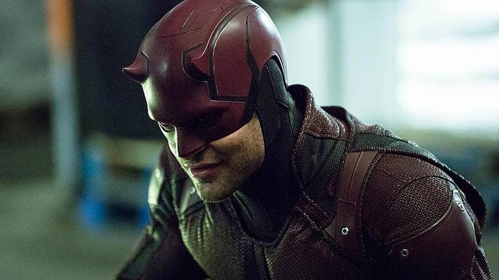 Daredevil Able To Appear In Marvel Cinematic Universe From This November
