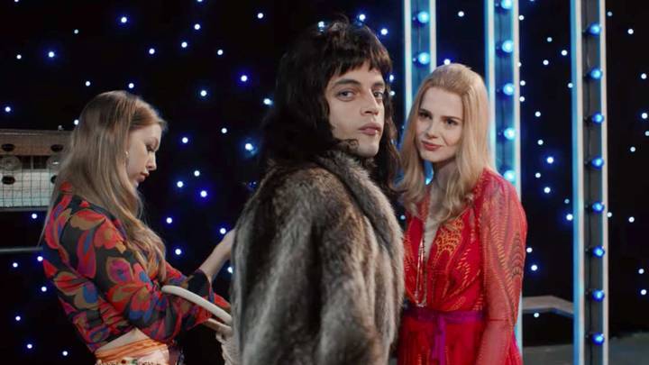 Bohemian Rhapsody Coming To Outdoor Cinemas Across The UK
