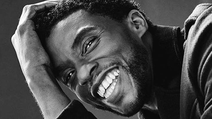 Marvel Family Pays Tribute To Chadwick Boseman After His Tragic Death