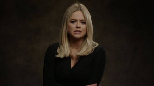 Emily Atack Receives Hundreds Of Messages Sexually Harassing Her Every Day