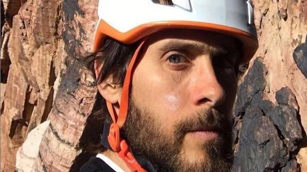 Jared Leto 'Nearly Died' In Mountain Climbing Fall
