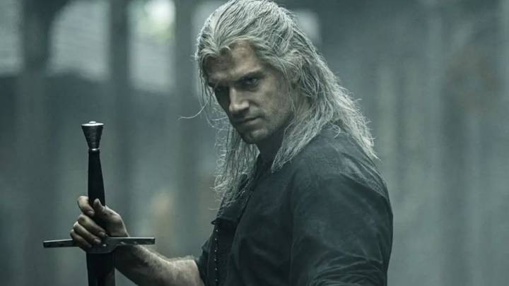 The witcher discount fmovies