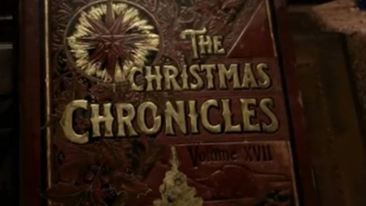Netflix Has Released The Christmas Chronicles 2 Teaser Trailer