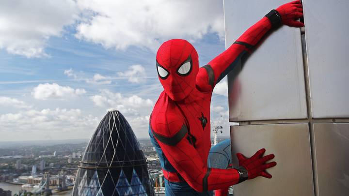 Fans Planning To Raid Sony's Offices To Bring Spider-Man Back To The MCU