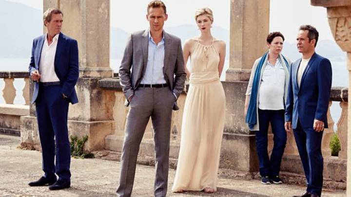 Tom Hiddleston Hints At Series Two Of The Night Manager