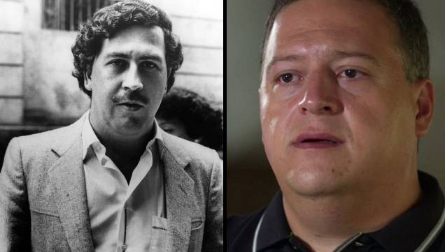 Pablo Escobar's Son Has Spoken For The First Time About His Childhood 