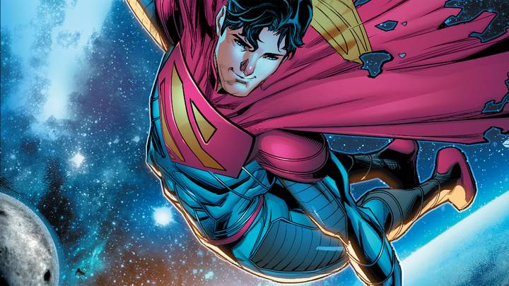 Who Is Jon Kent? DC's New Superman Age, Sexuality And Love Interest Explained