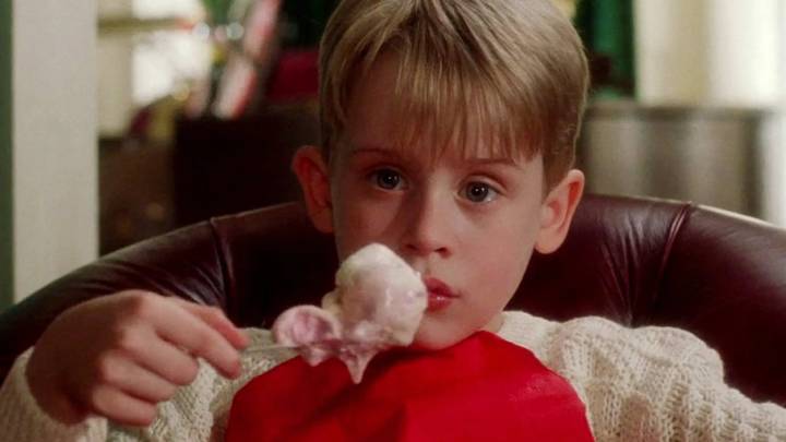 Home Sweet Home Alone Easter Egg Reveals What Kevin McCallister's Doing Now