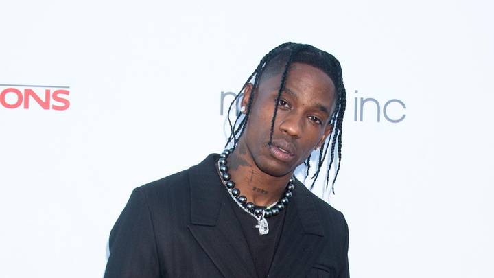 Travis Scott Speaks Out Following Tragedy At Astroworld Gig In Which Eight People Died