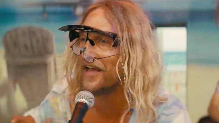 The Full Trailer For Stoner Film The Beach Bum Has Dropped And It Looks Outrageous