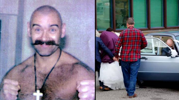 Charles Bronson Transfers To New Prison Full Of 'Funny F**kers'