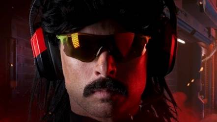 Why Was Dr Disrespect Banned From Twitch?