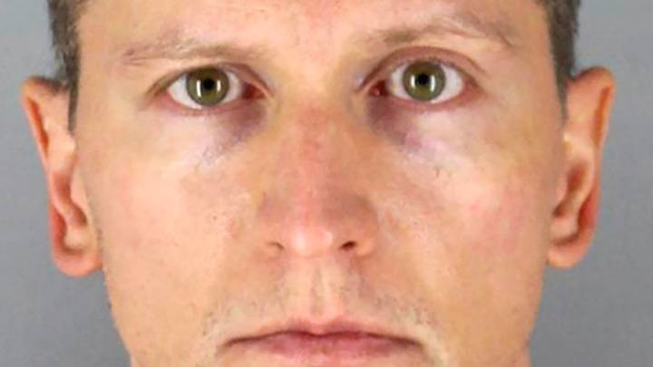 US Judge Reinstates Third-Degree Murder Charge Against Derek Chauvin